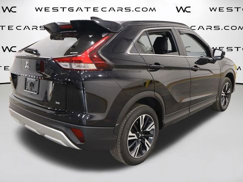 Used 2023 Mitsubishi Eclipse Cross SE image 47