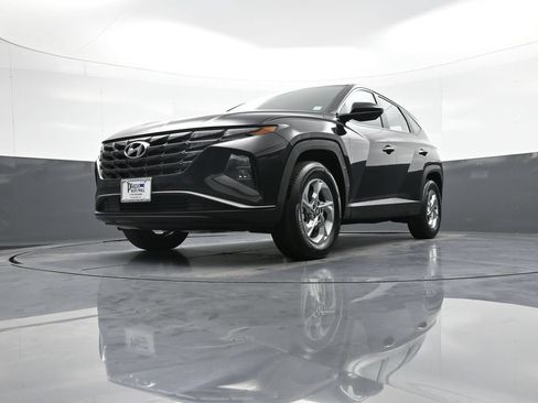 Certified 2022 Hyundai Tucson SE AWD/4WD image 12