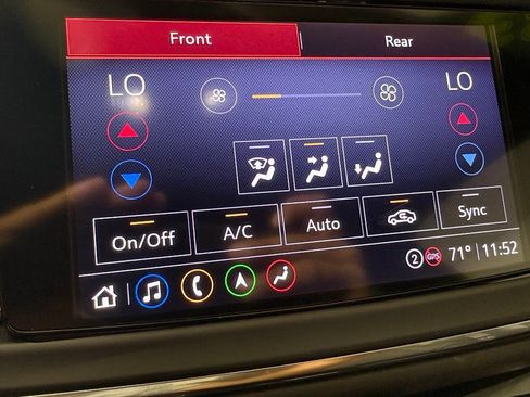 Used 2023 Buick Enclave Avenir w/ Trailering Package, 5000 lbs. FWD image 34