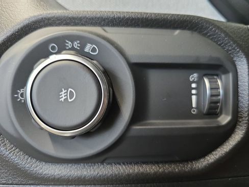 New 2026 Jeep Wrangler Sport AWD/4WD image 26
