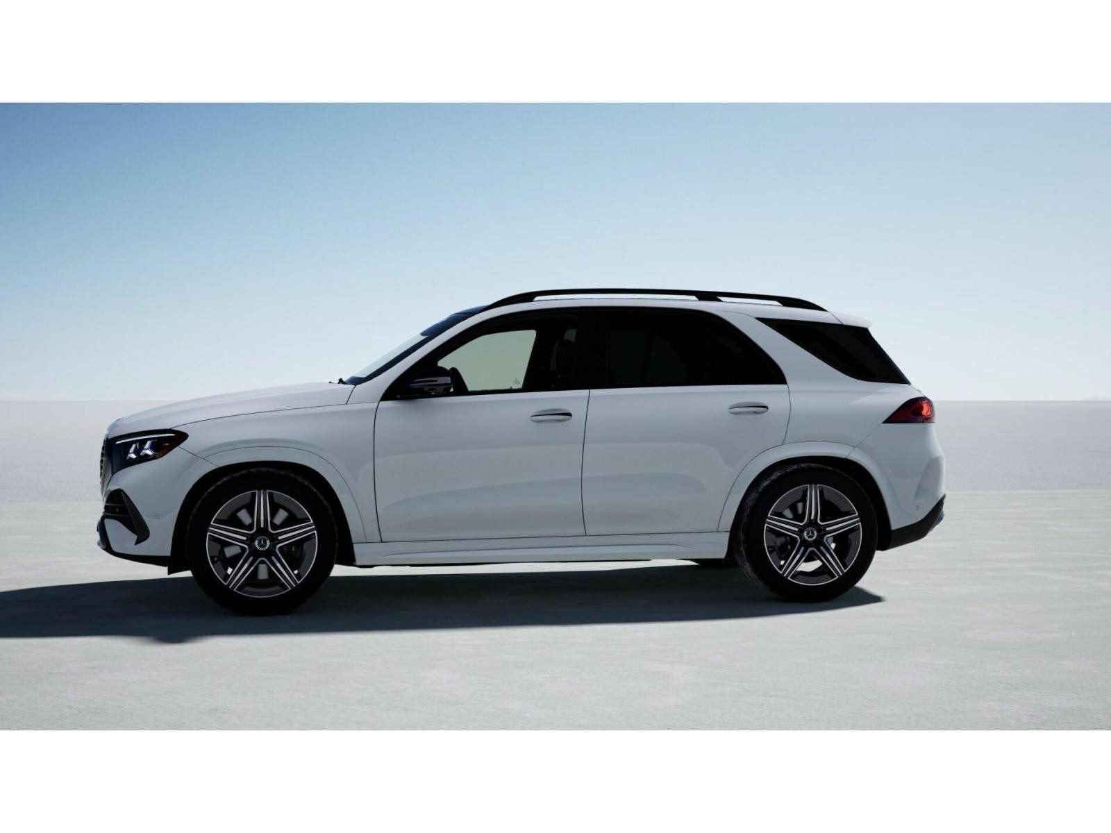 New 2027 Mercedes-Benz GLE 450 4MATIC image 35