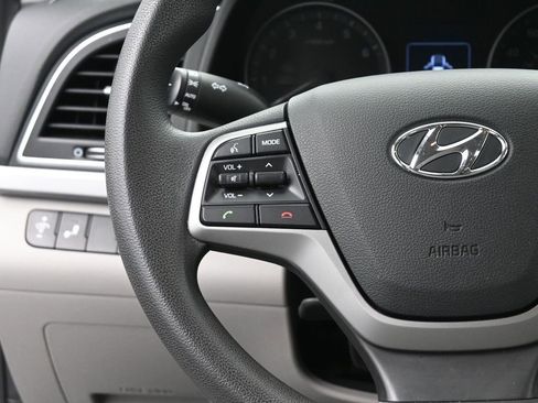 Used 2018 Hyundai Elantra SEL image 30