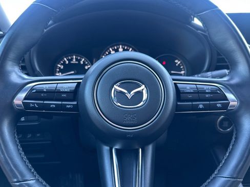 Used 2024 MAZDA MAZDA3 2.5 Turbo Premium Plus Package image 22