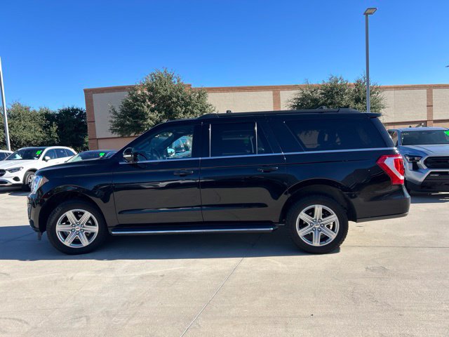 Used 2020 Ford Expedition Max XLT w/ Equipment Group 202A AWD/4WD image 9