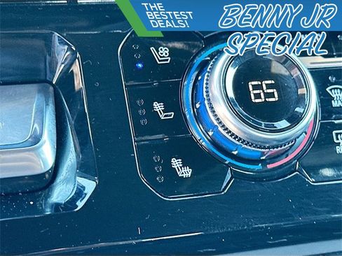 Used 2025 GMC Sierra 2500 AT4 w/ AT4 Premium Plus Package image 20