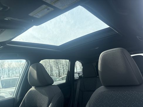 Certified 2026 Subaru Forester Premium image 16