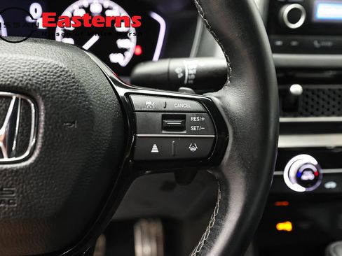 Used 2024 Honda Civic Sport image 15