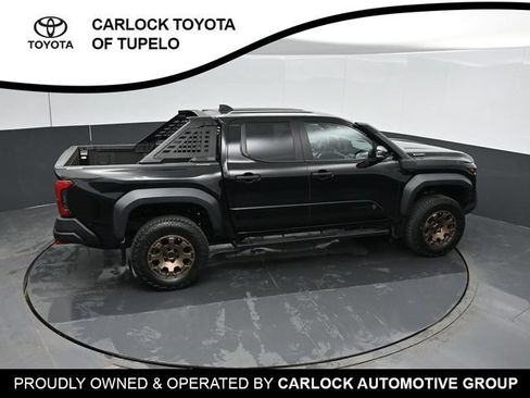 Used 2024 Toyota Tacoma 4x4 Double Cab Hybrid image 37