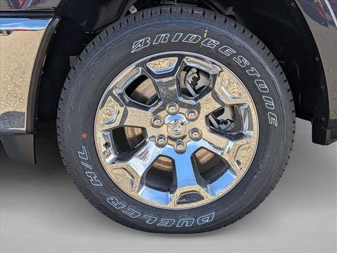 New 2026 RAM 1500 Big Horn AWD/4WD image 10