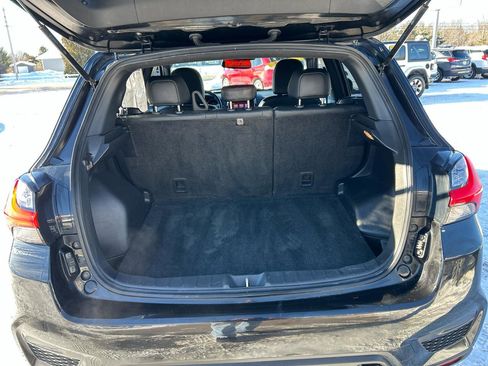 Used 2021 Mitsubishi Outlander Sport GT image 22