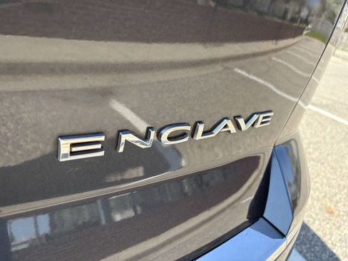 Used 2013 Buick Enclave Convenience FWD image 9