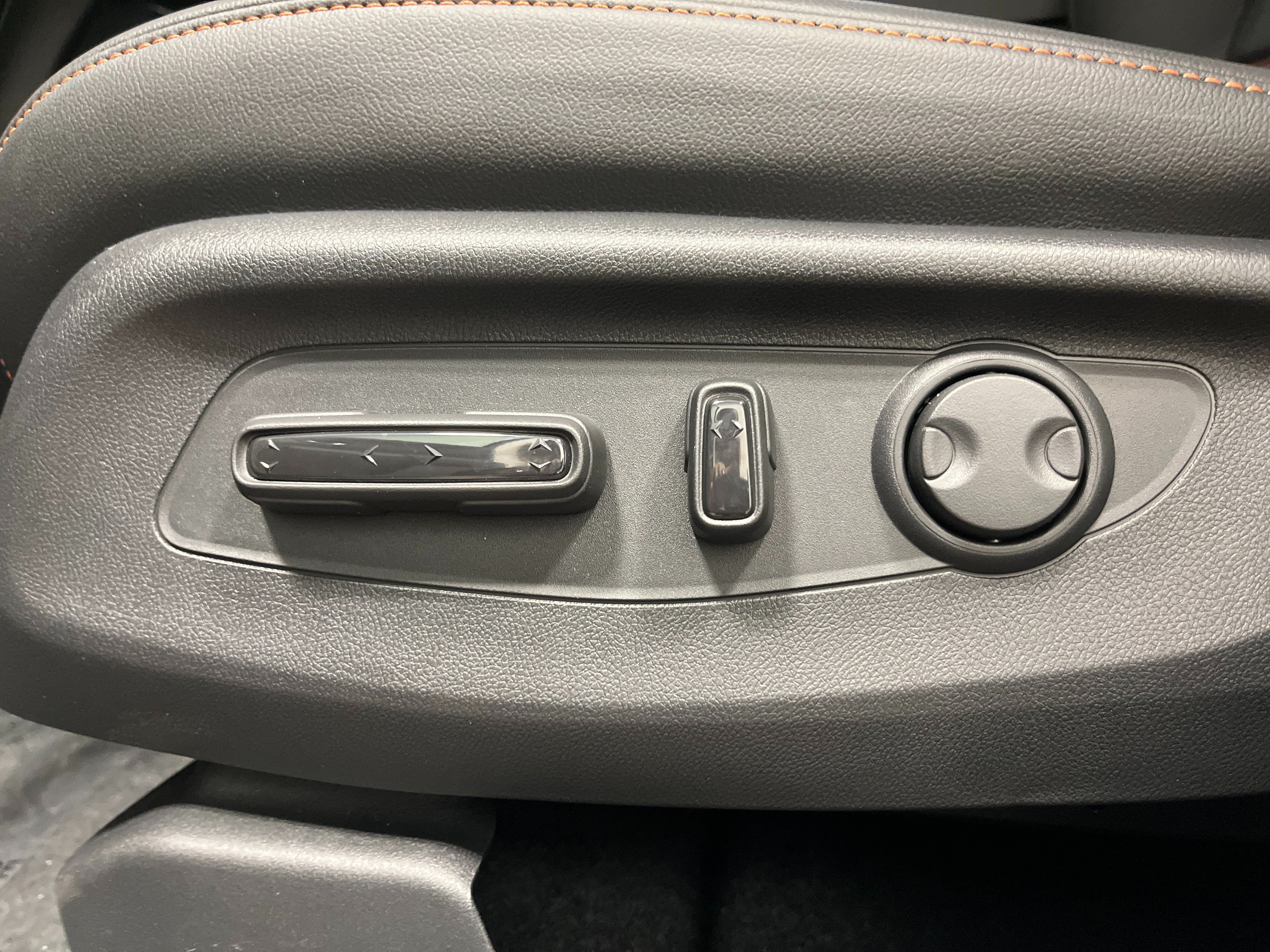 New 2027 Honda CR-V Sport-L image 16