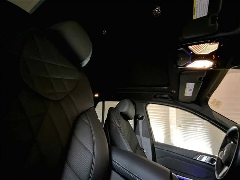 Used 2024 BMW X5 xDrive50e w/ M Sport Package image 25