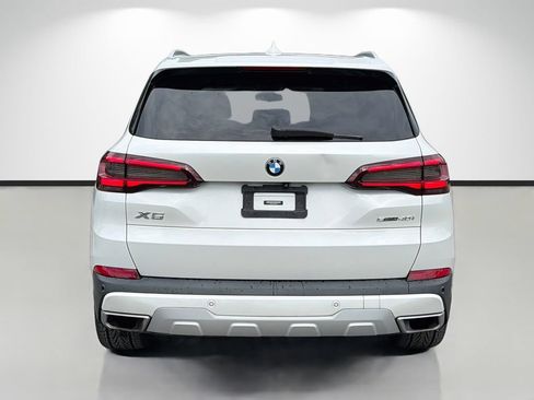 Used 2021 BMW X5 sDrive40i w/ Premium Package 2 RWD image 4
