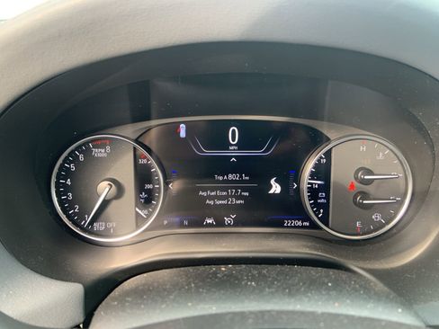 Used 2023 Buick Enclave Premium image 17