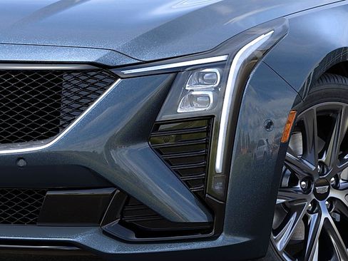 New 2026 Cadillac CT5 Sport AWD/4WD image 10