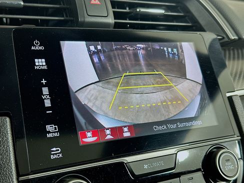 Used 2018 Honda Civic Si image 22