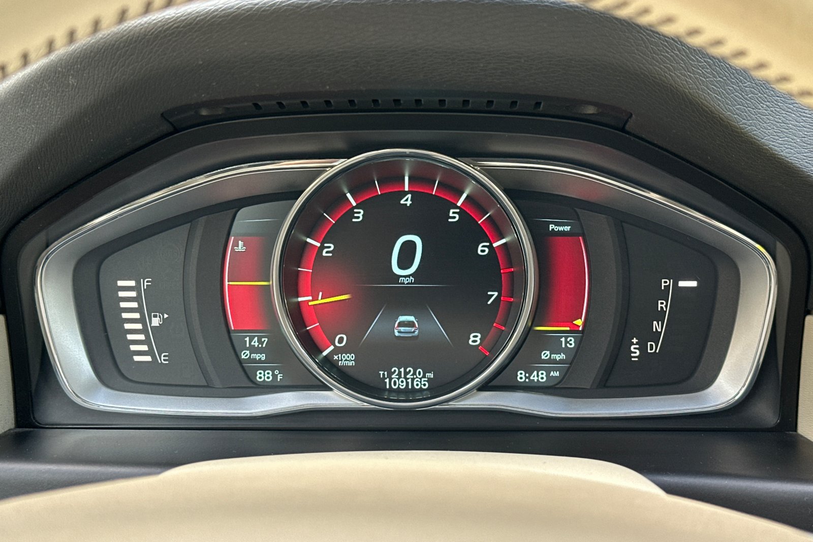 Used 2015 Volvo XC70 T5 Platinum FWD image 30