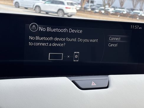 New 2026 MAZDA CX-90 3.3 Turbo w/ Premium Plus Pkg image 36