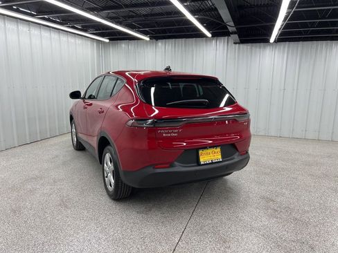 Used 2024 Dodge Hornet GT AWD/4WD image 4