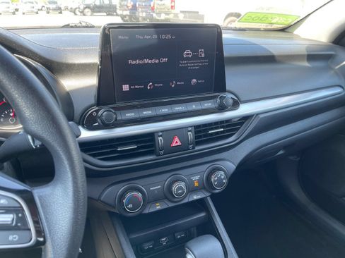 Used 2023 Kia Forte LXS FWD image 19