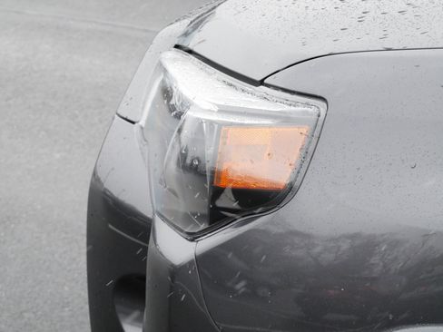 Certified 2022 Toyota 4Runner SR5 Premium w/ Moonroof Package image 16