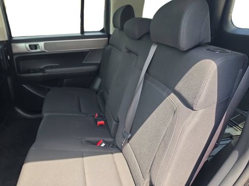 Certified 2026 Hyundai Santa Fe SE FWD image 16