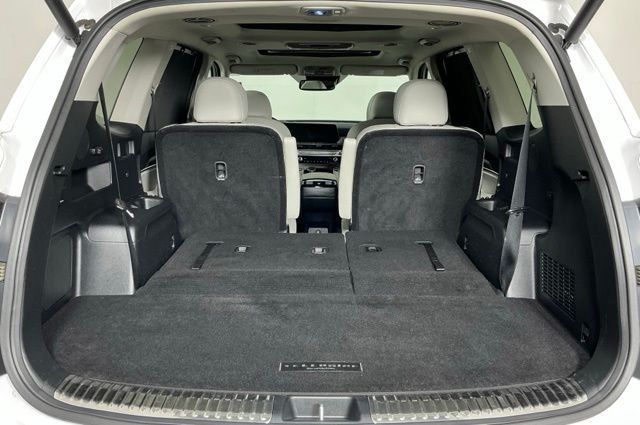 Used 2024 Kia Telluride SX FWD image 26