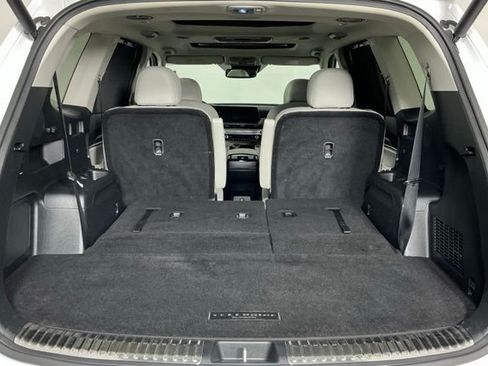 Used 2024 Kia Telluride SX FWD image 26