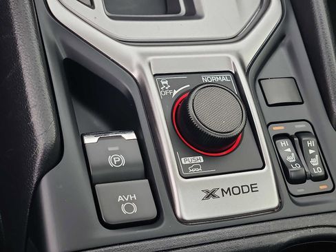 Used 2023 Subaru Forester Premium image 26