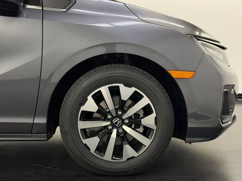 New 2026 Honda Odyssey EX-L image 12