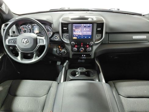 Used 2023 RAM 1500 Big Horn AWD/4WD image 12