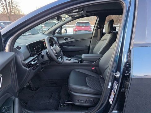 New 2026 Kia Sportage X-Line image 16