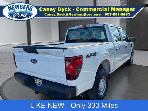 Used 2026 Ford F150 XL AWD/4WD image 5