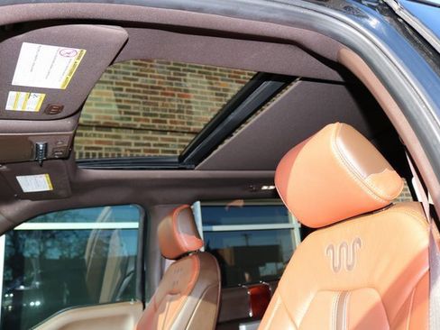 Used 2022 Ford F350 King Ranch w/ Tremor Off-Road Package image 15