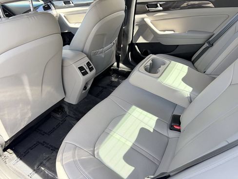Used 2018 Hyundai Sonata Limited FWD image 16