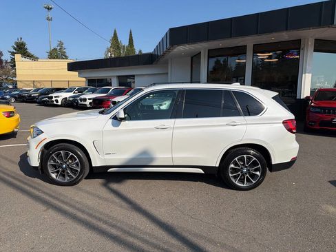 Used 2017 BMW X5 sDrive35i image 2