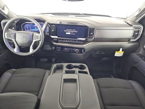 New 2025 Chevrolet Silverado 1500 RST w/ LPO, Liner Protection Package AWD/4WD image 23