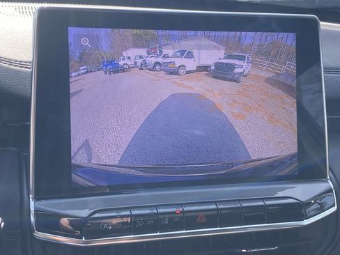 New 2026 Jeep Compass Latitude image 6