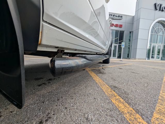Used 2019 RAM 1500 Warlock AWD/4WD image 13