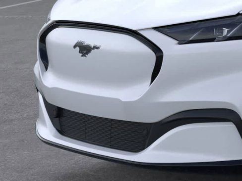 New 2026 Ford Mustang Mach-E Premium AWD/4WD image 17