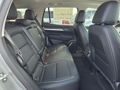 New 2026 GMC Terrain Denali w/ LPO, Floor Liner Package AWD/4WD image 12