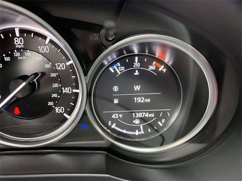 Certified 2022 MAZDA CX-5 AWD 2.5 S w/ Preferred Package image 27