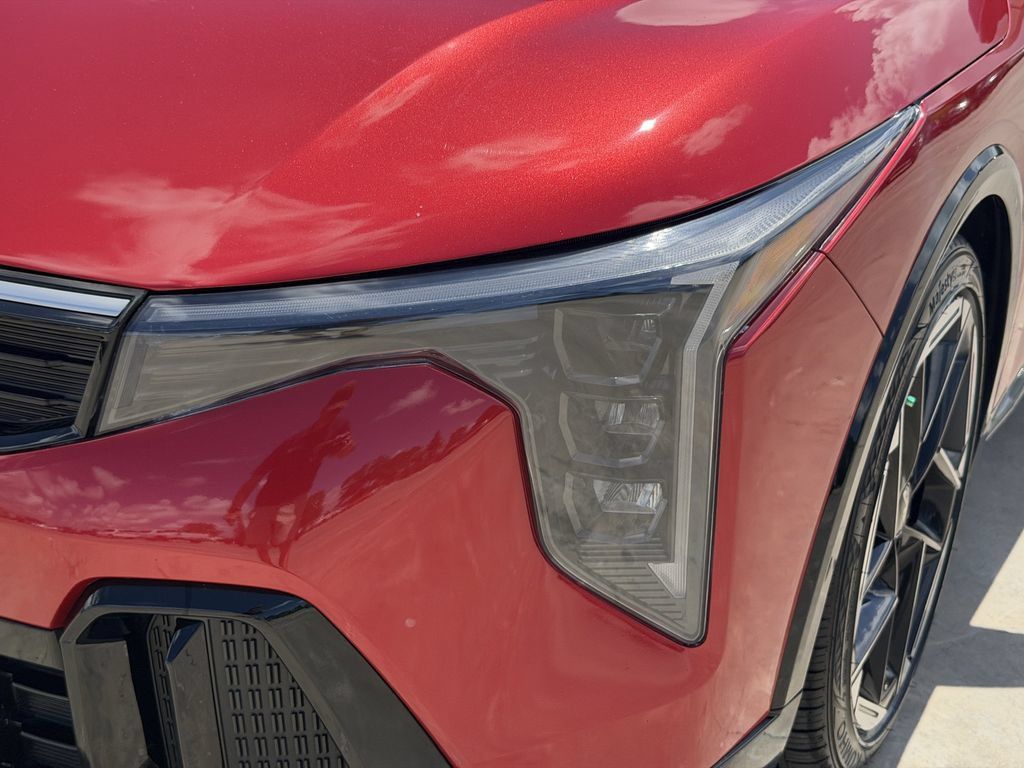 Certified 2026 Kia K4 EX FWD image 10