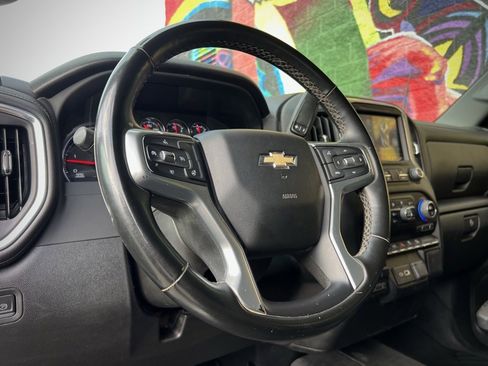 Used 2023 Chevrolet Silverado 2500 LT w/ Convenience Package image 40