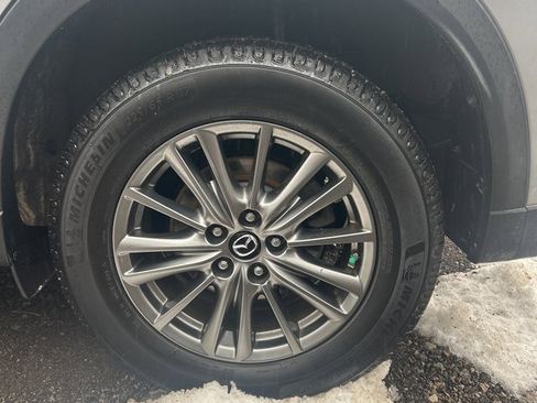 Used 2018 MAZDA CX-5 Sport image 13