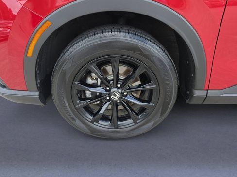 Used 2025 Honda CR-V Sport-L image 36