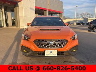 Used 2023 Subaru WRX Premium video 2