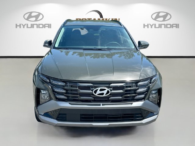 New 2026 Hyundai Tucson SEL Plus FWD image 2