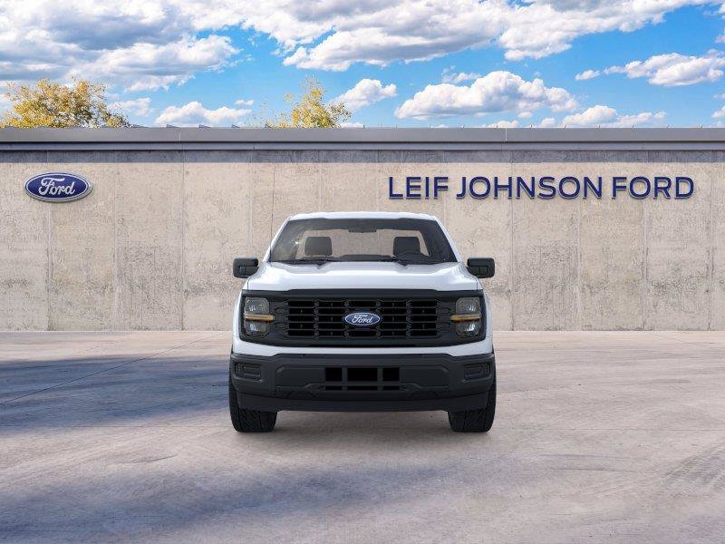 New 2026 Ford F150 XL RWD image 6